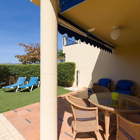 Meloneras Bay Suites Экстерьер фото