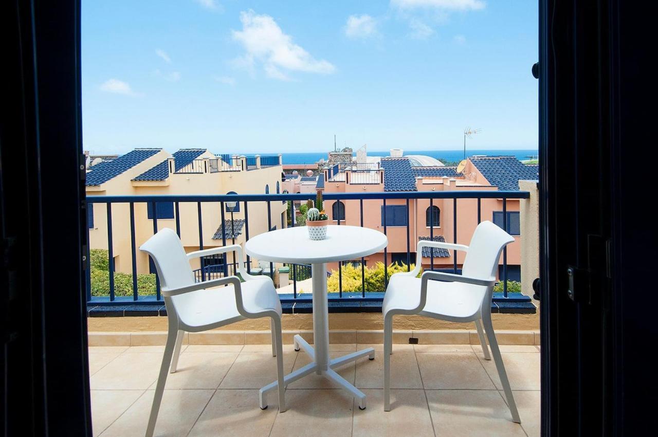 Meloneras Bay Suites Экстерьер фото