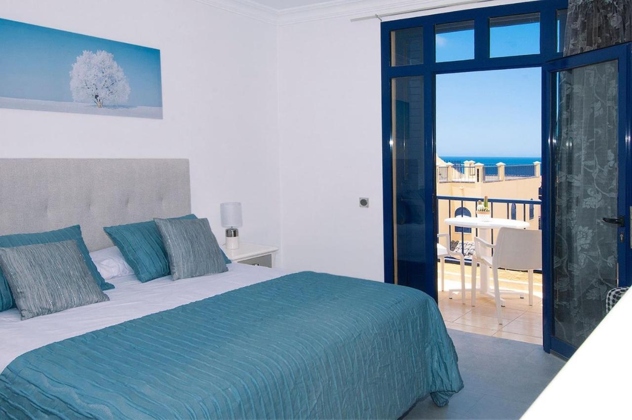 Meloneras Bay Suites Экстерьер фото