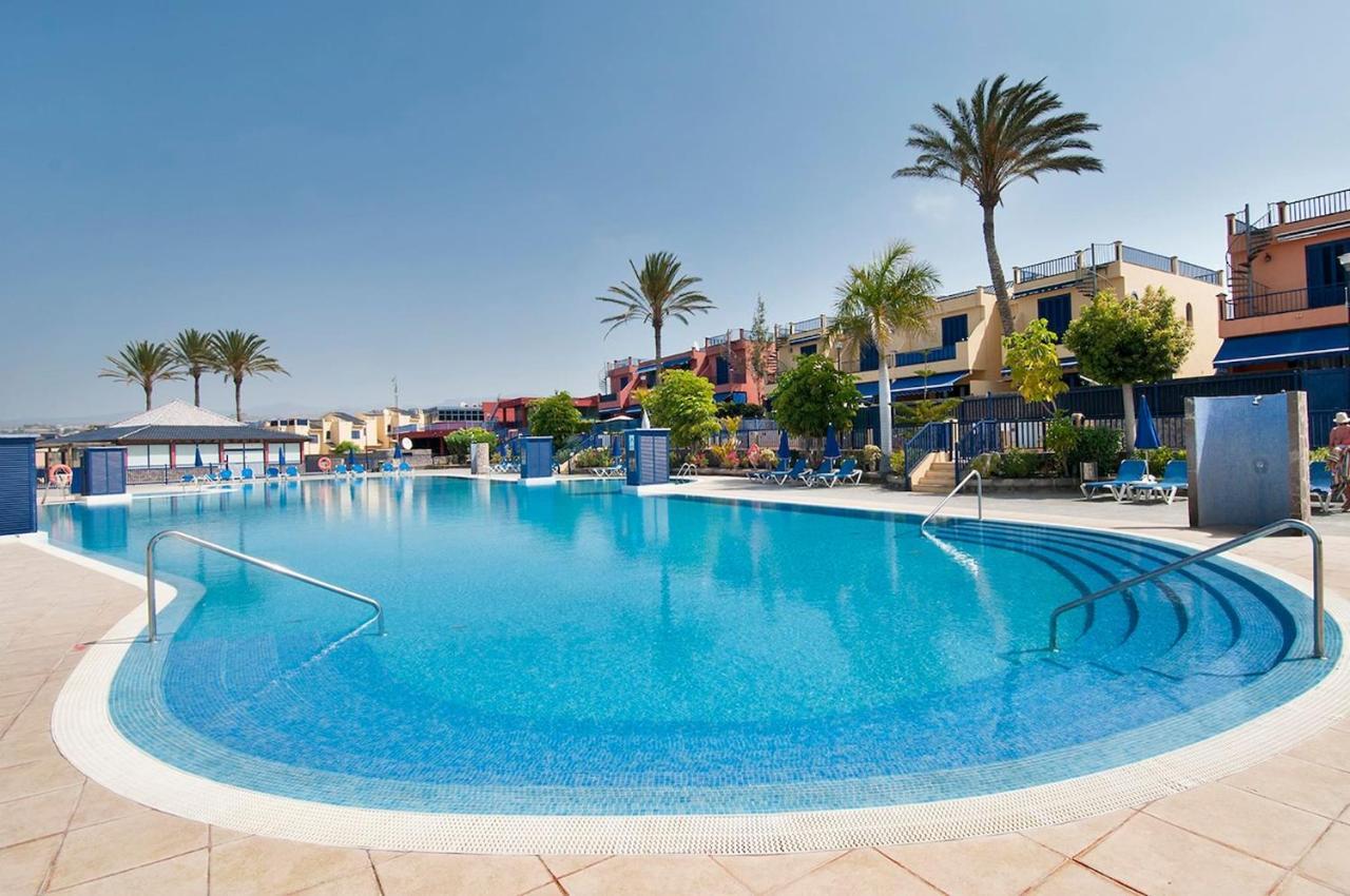 Meloneras Bay Suites Экстерьер фото