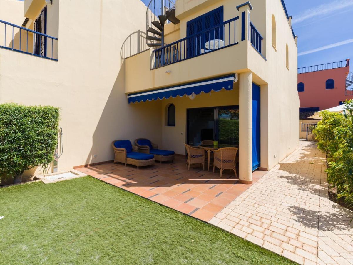 Meloneras Bay Suites Экстерьер фото