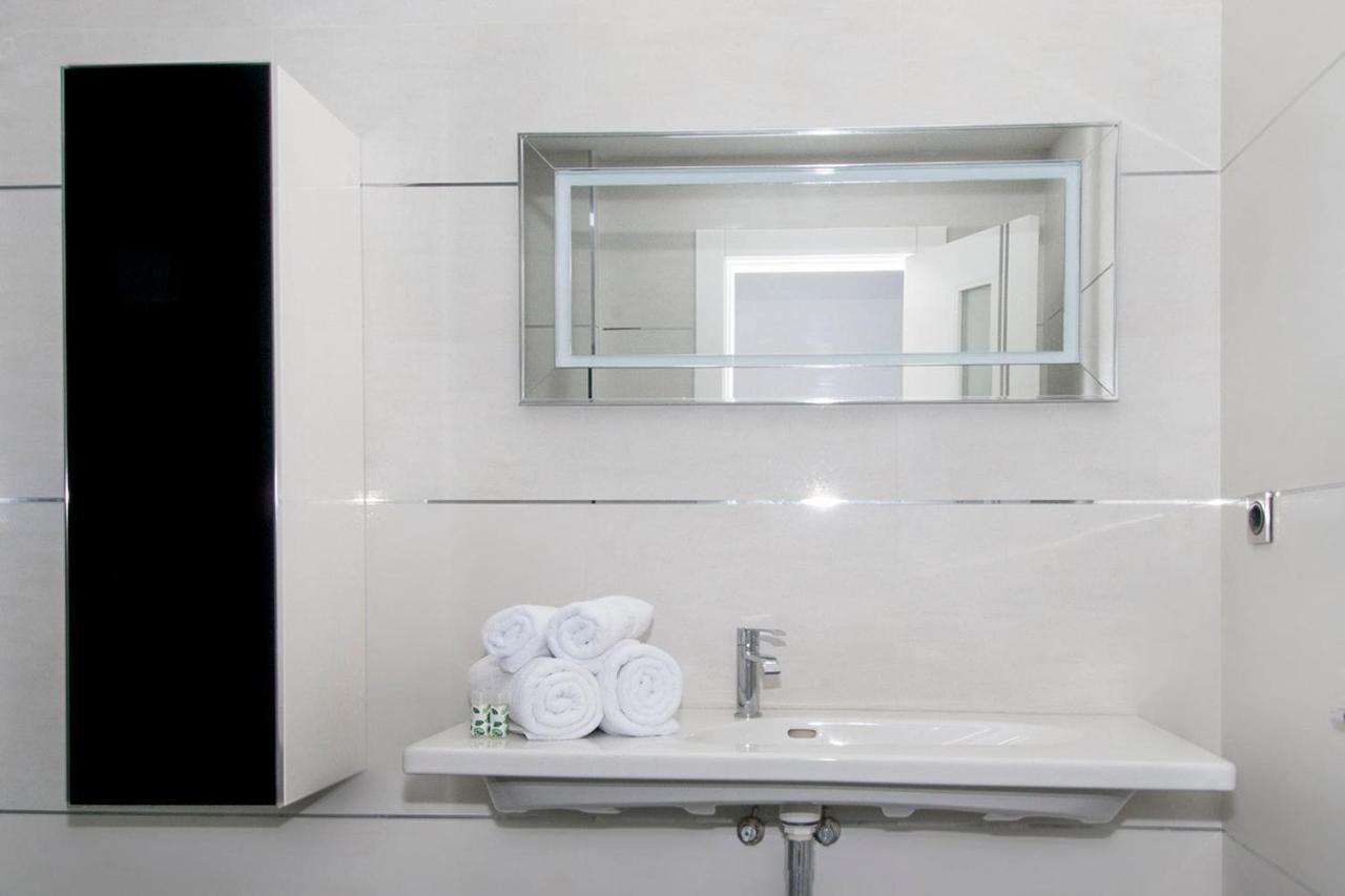 Meloneras Bay Suites Экстерьер фото
