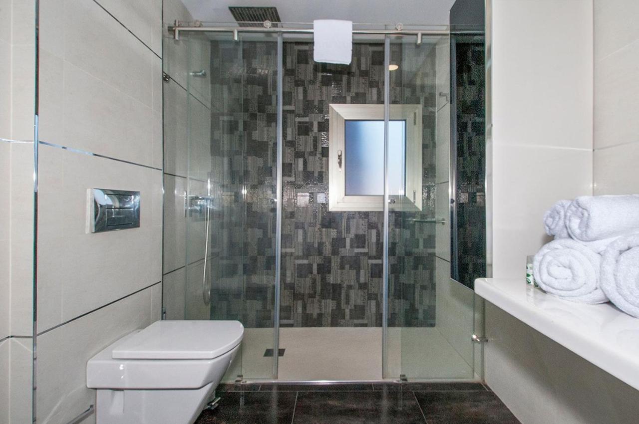Meloneras Bay Suites Экстерьер фото