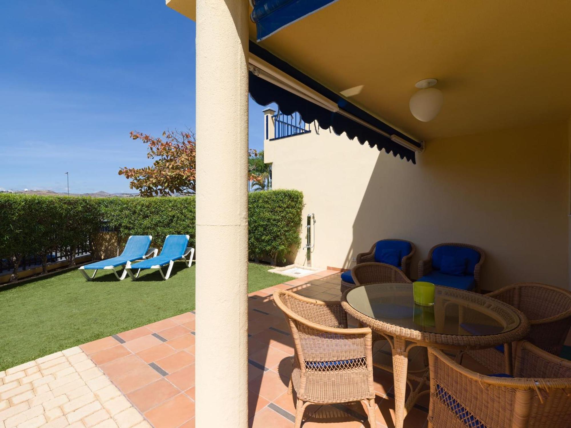 Meloneras Bay Suites Экстерьер фото