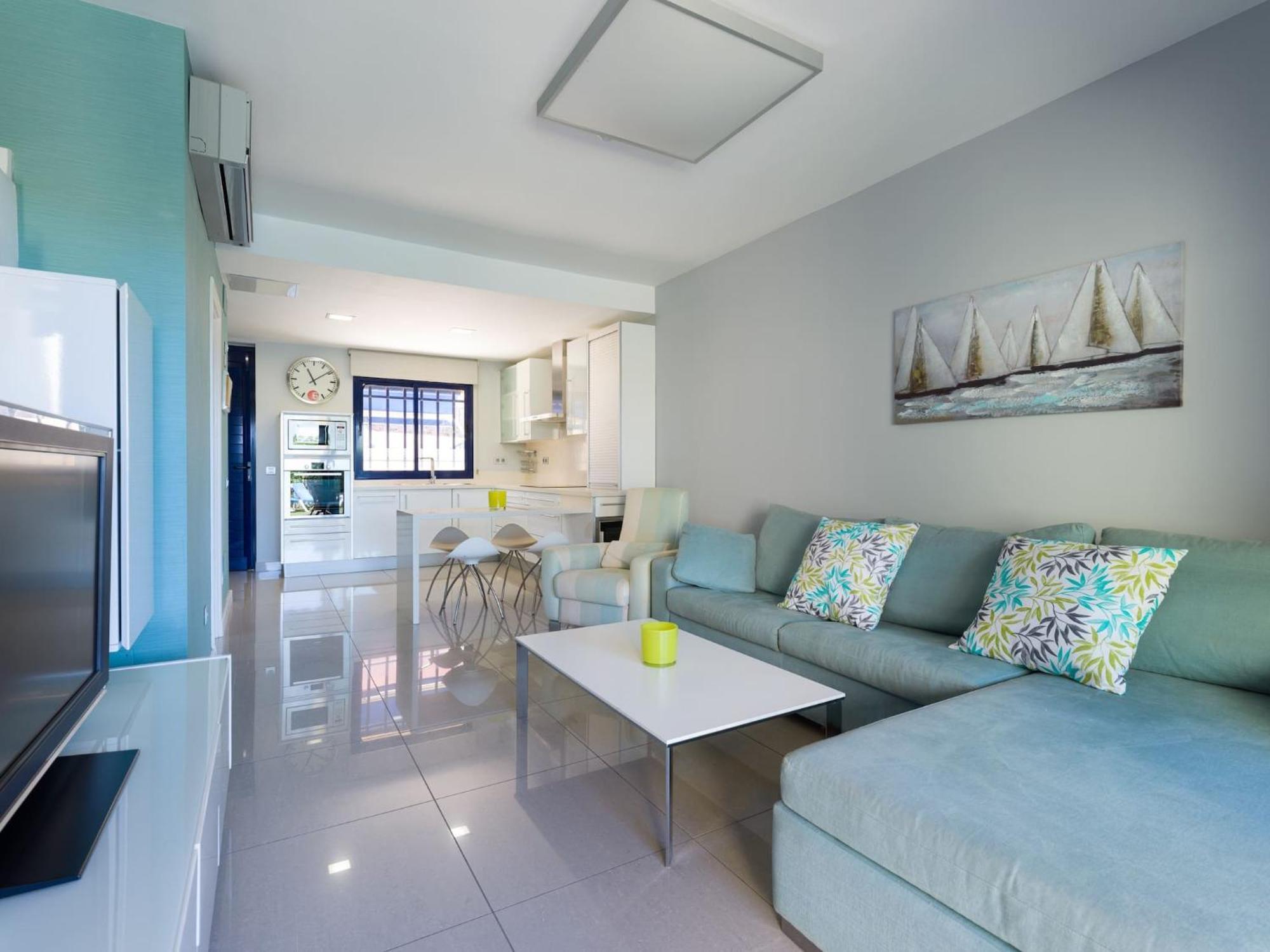 Meloneras Bay Suites Экстерьер фото