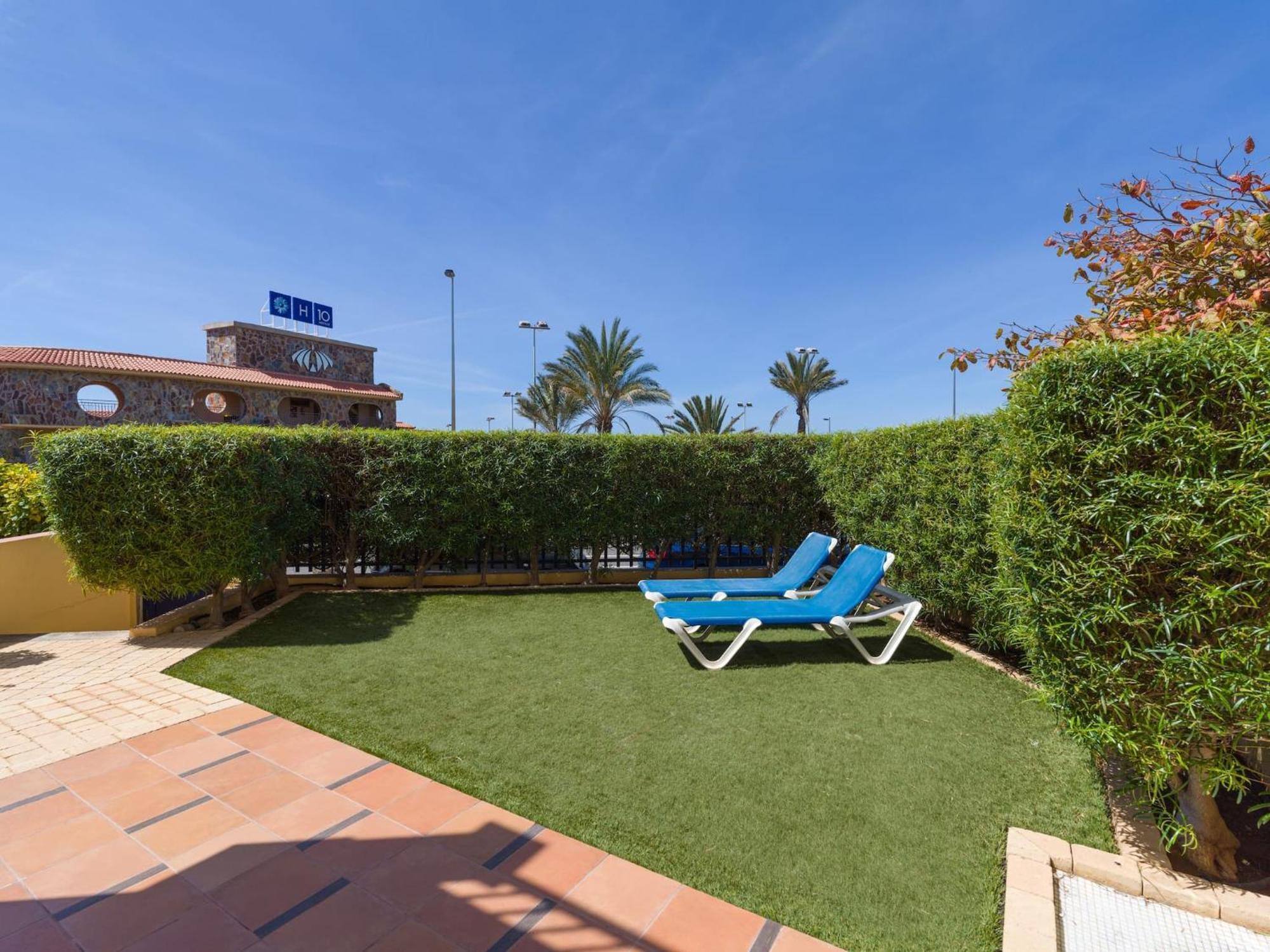Meloneras Bay Suites Экстерьер фото