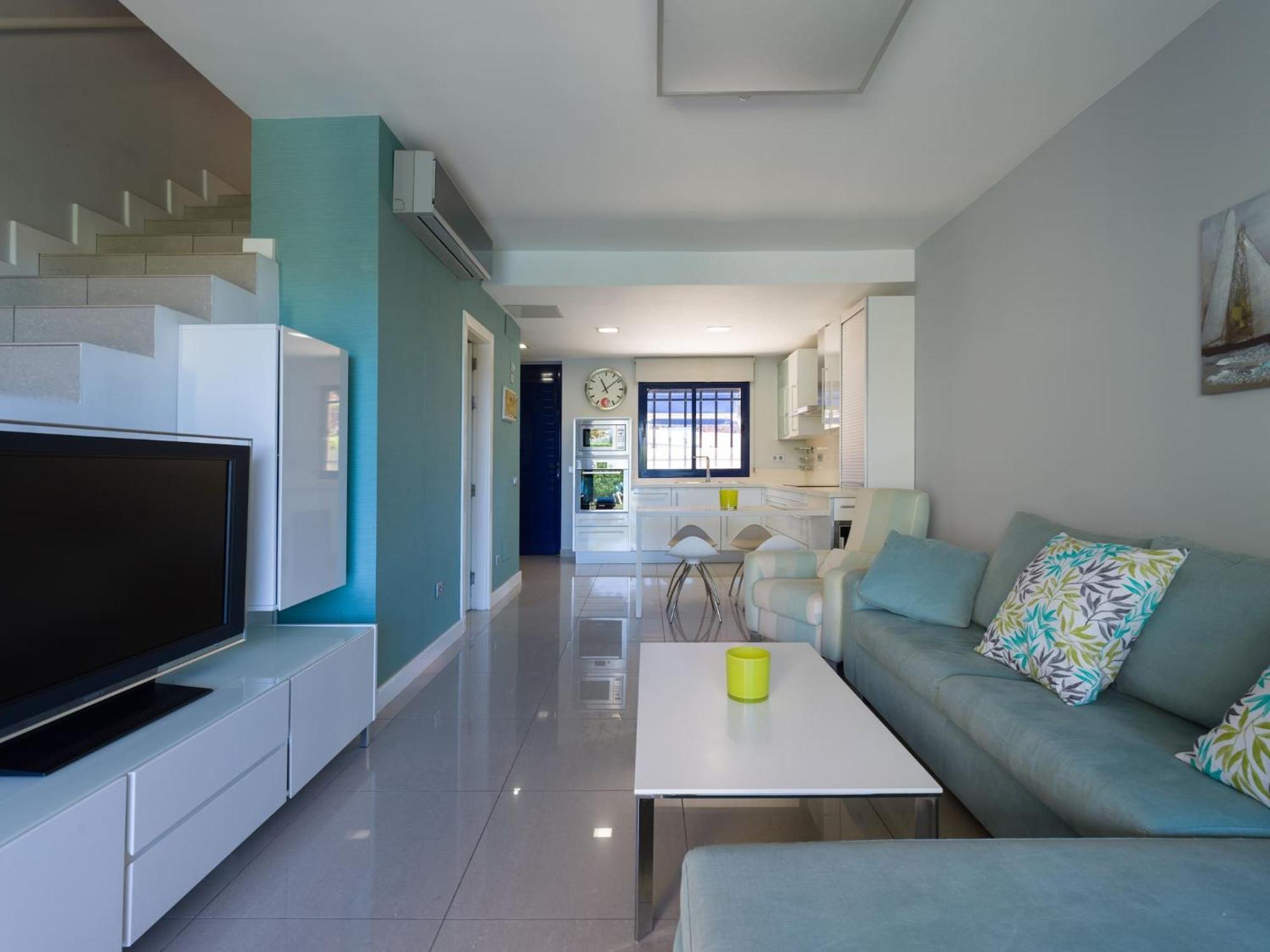 Meloneras Bay Suites Экстерьер фото
