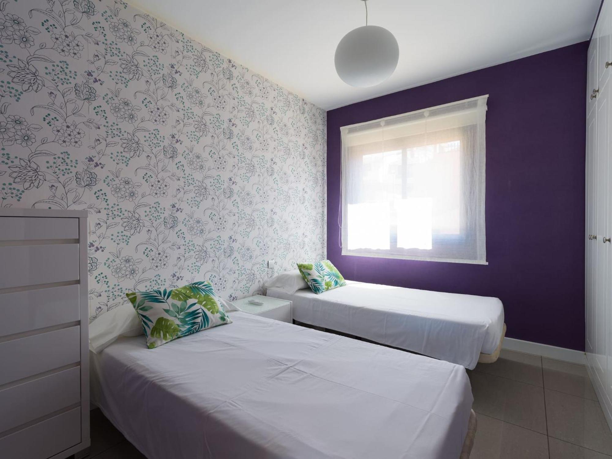 Meloneras Bay Suites Экстерьер фото