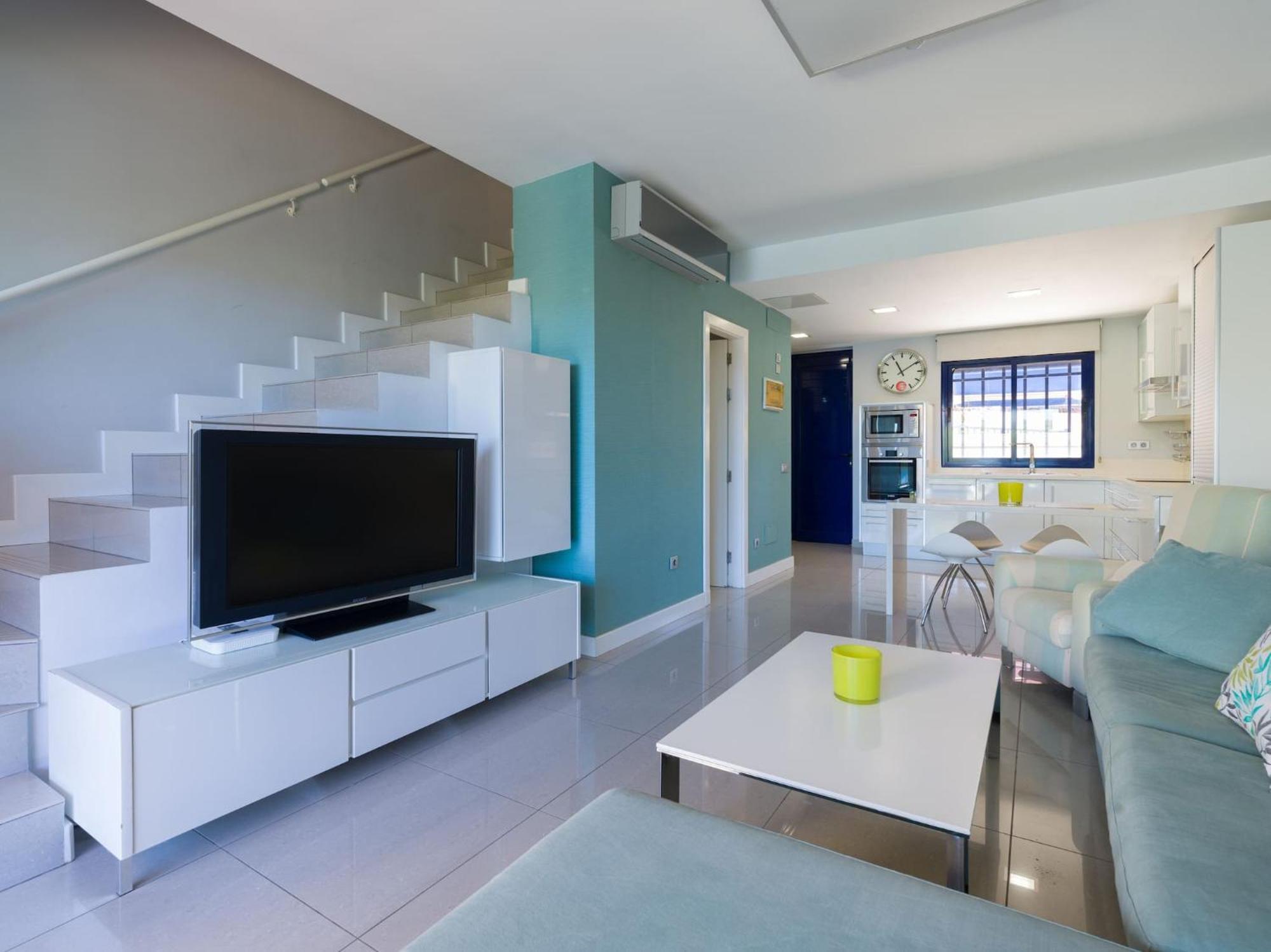 Meloneras Bay Suites Экстерьер фото