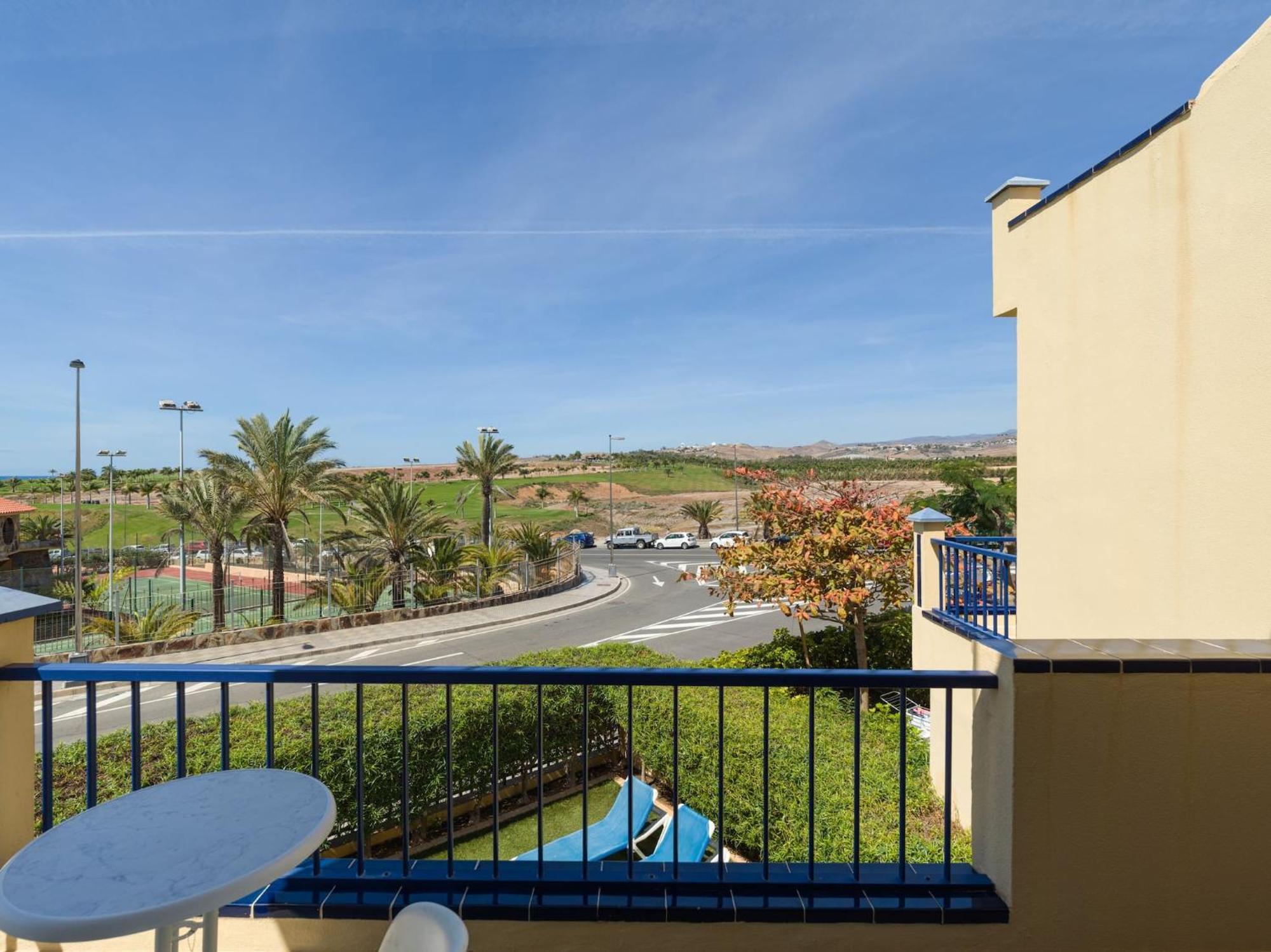 Meloneras Bay Suites Экстерьер фото