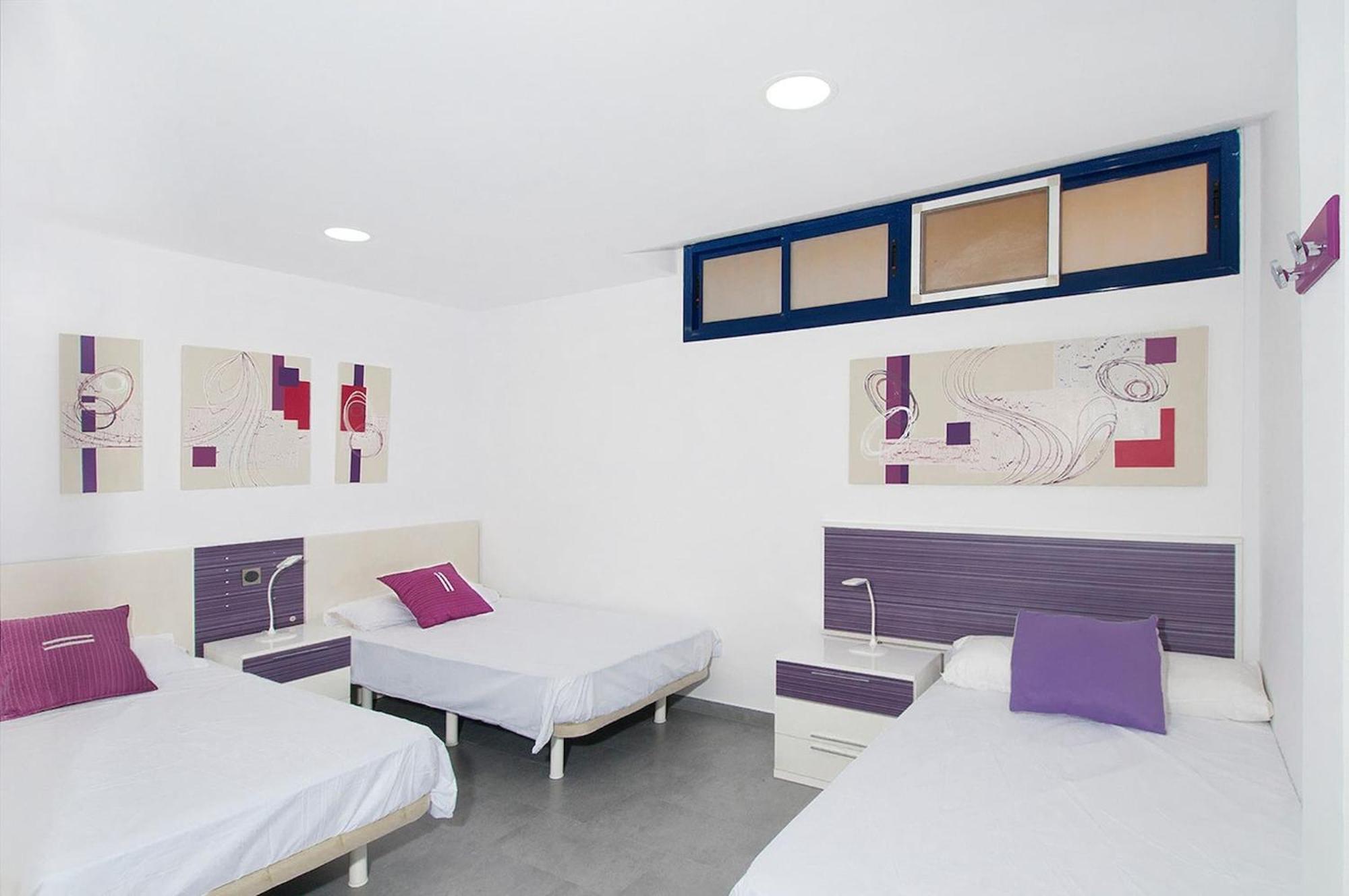 Meloneras Bay Suites Экстерьер фото