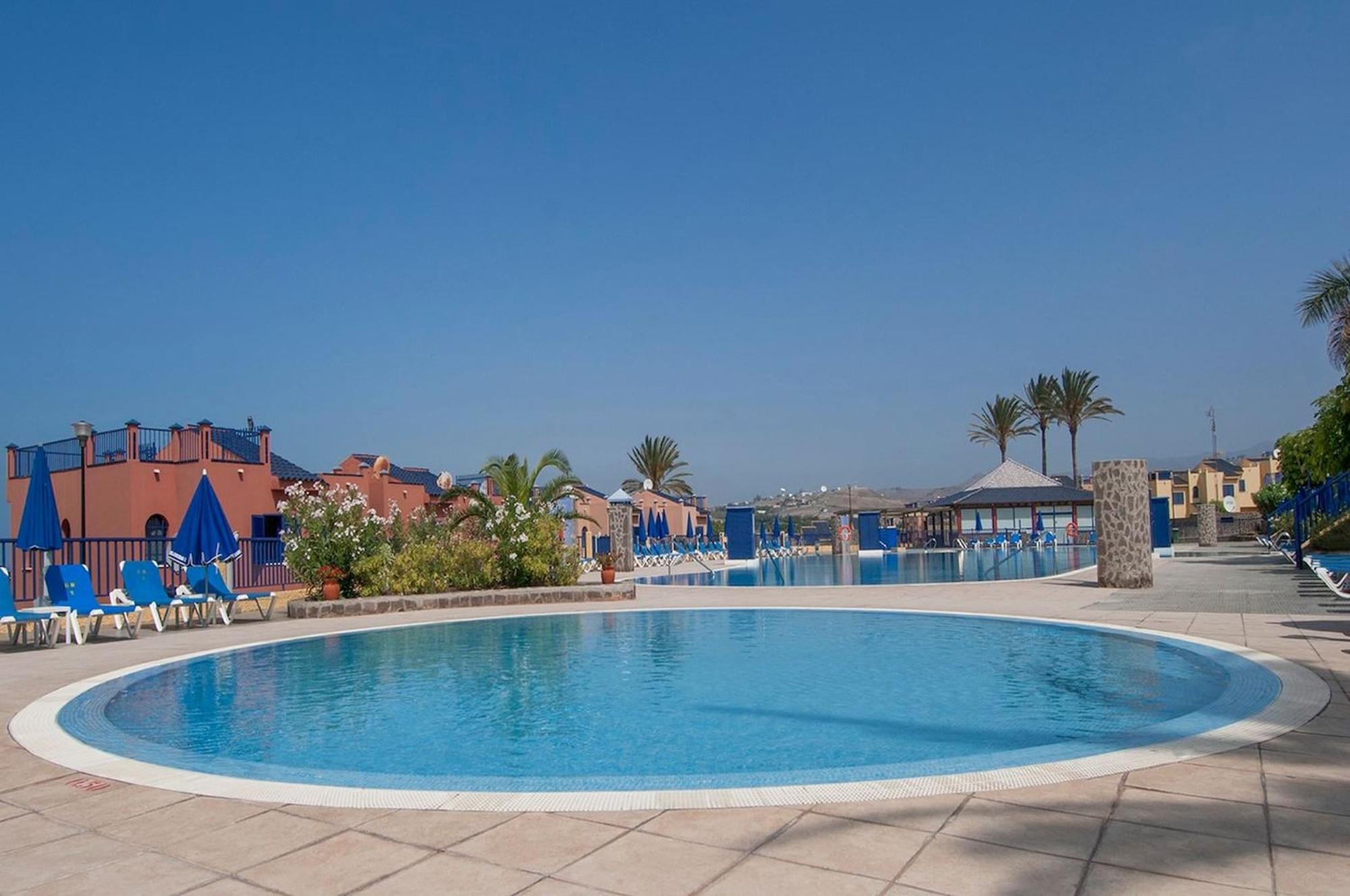 Meloneras Bay Suites Экстерьер фото