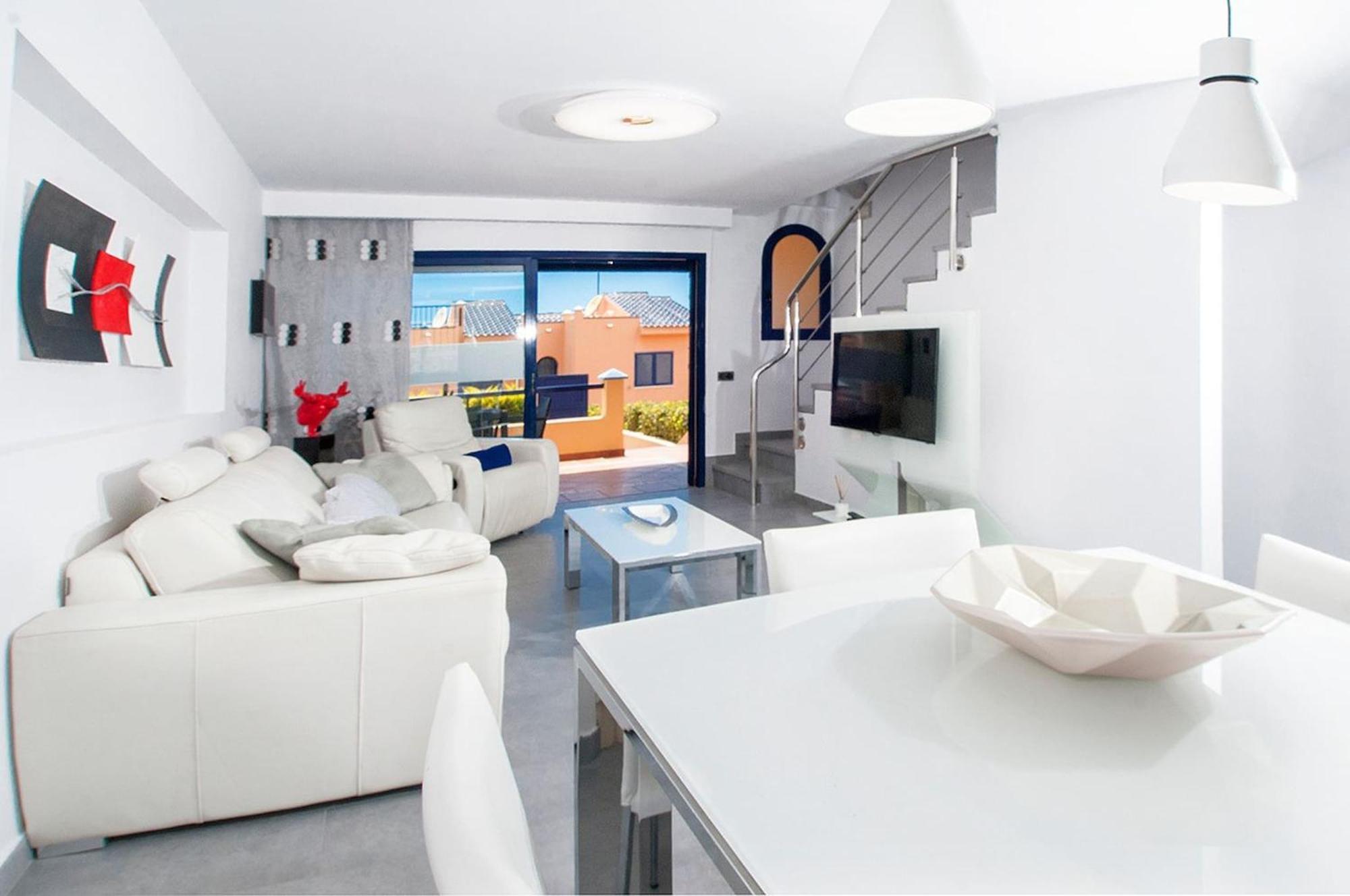 Meloneras Bay Suites Экстерьер фото