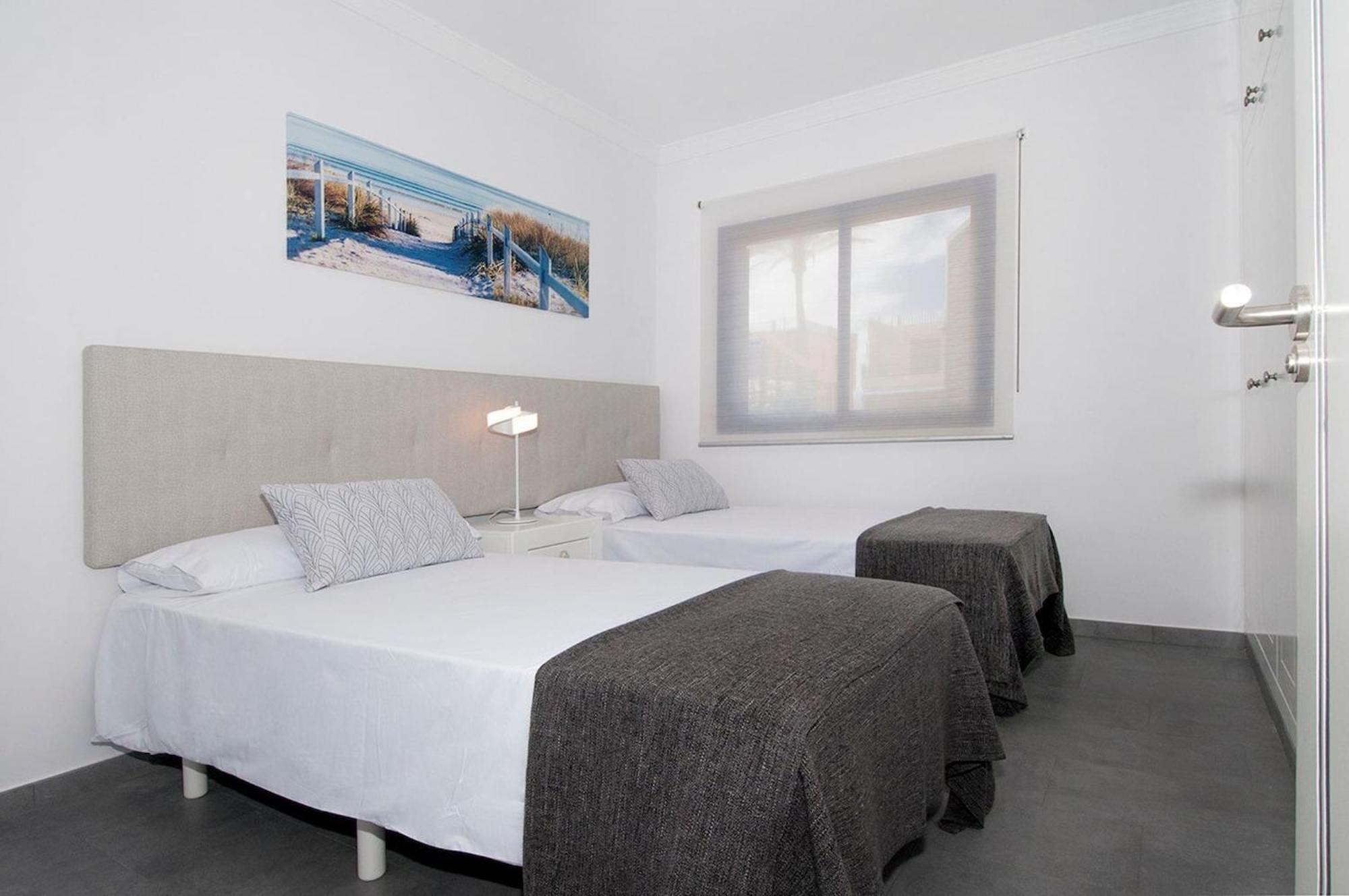 Meloneras Bay Suites Экстерьер фото