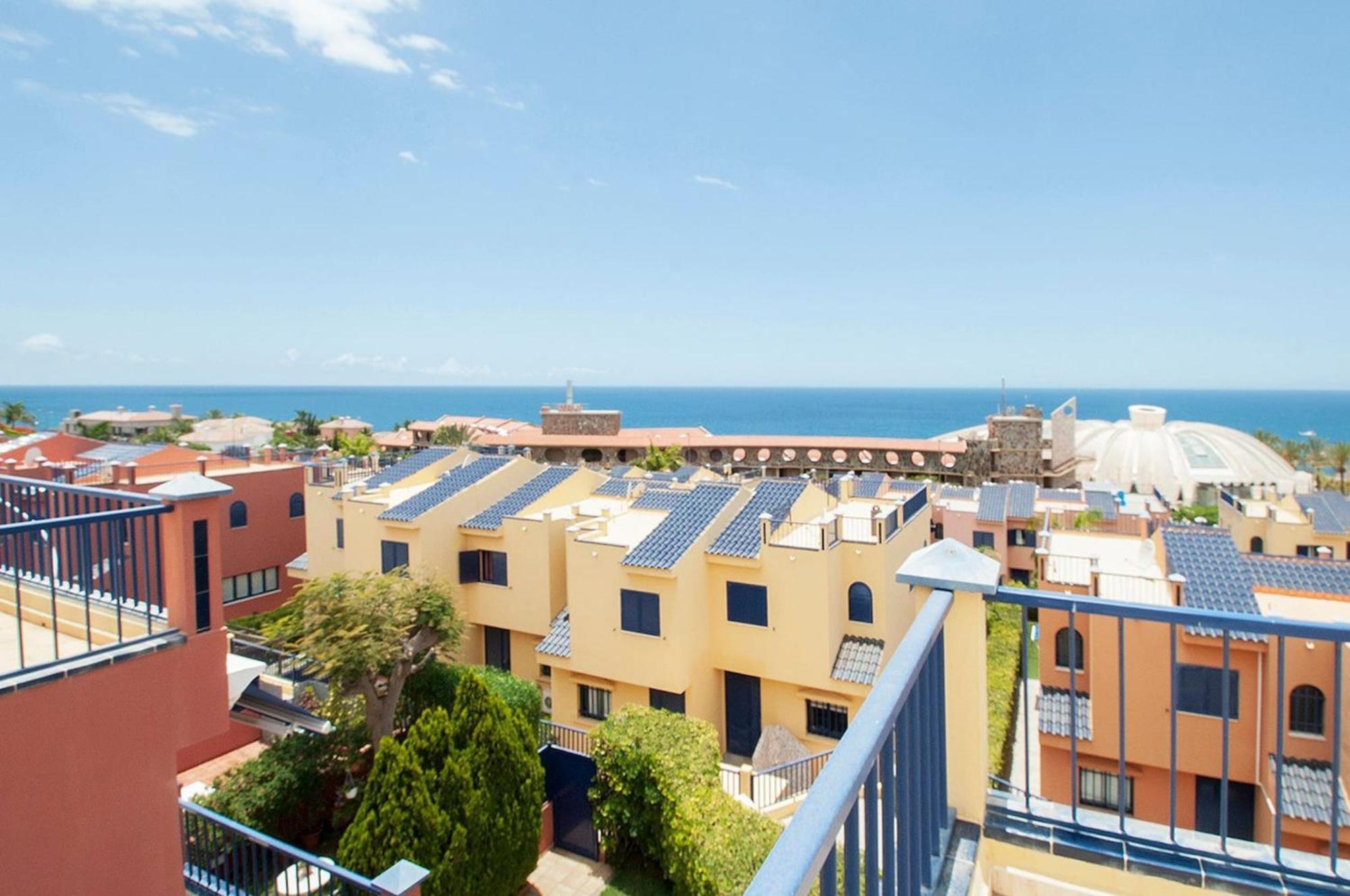 Meloneras Bay Suites Экстерьер фото