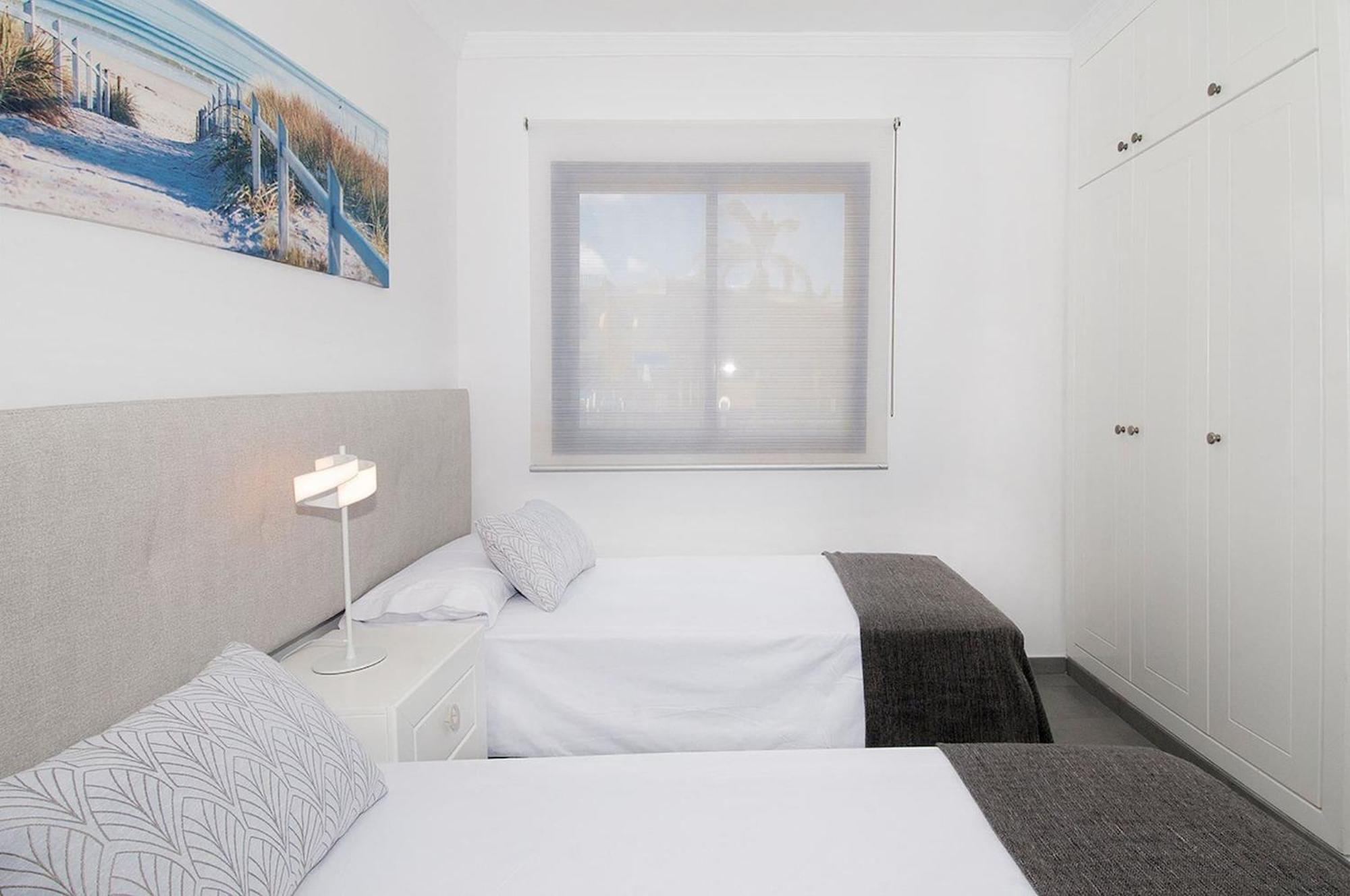 Meloneras Bay Suites Экстерьер фото